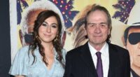 Tommy Lee Jones's daughter was pregnant before her shock death