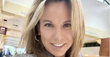 Top Democrat shared picture honoring her NAZI soldier grandfather