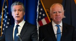 Top Trump admin education official exposes blue state financial aid fraud offenders