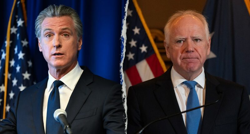 Top Trump admin education official exposes blue state financial aid fraud offenders