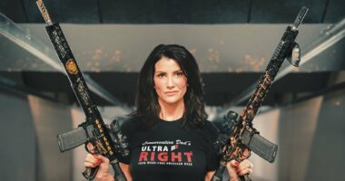 Top conservatives blast MAGA for saying DHS shooting was justified