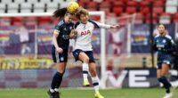 Tottenham 3-0 Leicester: If Martin Ho's arrival kickstarted Tottenham's sputtering engine, then the arrival of Maika Hamano and Signe Gaupset could be the masterstroke, writes TARA ANSON-WALSH