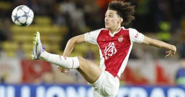 Tottenham January transfer briefing: Interest in Yan Diomande and Maghnes Akliouche, the latest on Kenan Yildiz and Savinho and the five stars who could leave