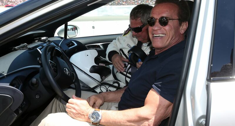 Toyota's EV that runs on hydrogen FLOPS as lawsuit alleges defects