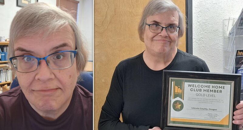 Trans lawmaker killed by ulcers doctor says were caused by job stress