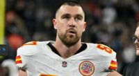 Travis Kelce addresses possible retirement as Chiefs lose to Raiders