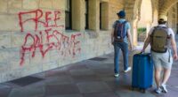 Trial begins for Stanford students for occupying offices in pro-Palestinian protest