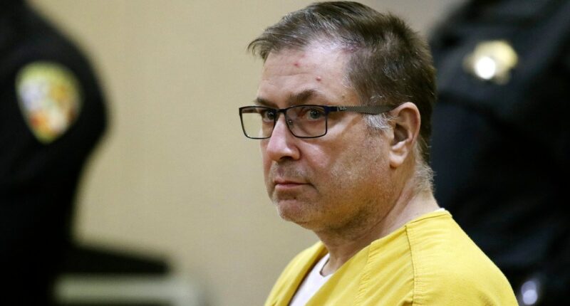 Trial looms for NJ businessman who allegedly killed brother and family