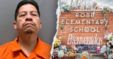 Trial underway for former Uvalde school police officer accused of slow response to shooting