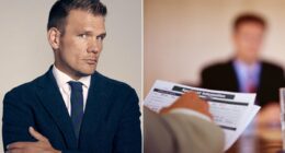 Trick that got me a job again after losing my six-figure salary at 48