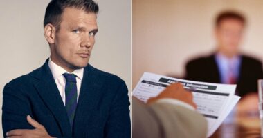 Trick that got me a job again after losing my six-figure salary at 48