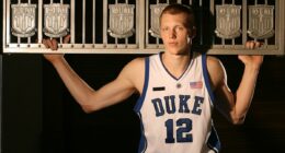 Troubled ex-Duke, NBA player says he's 'homeless' in disturbing video