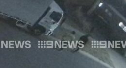 Truck driver viciously bashed outside Melbourne home while his family slept