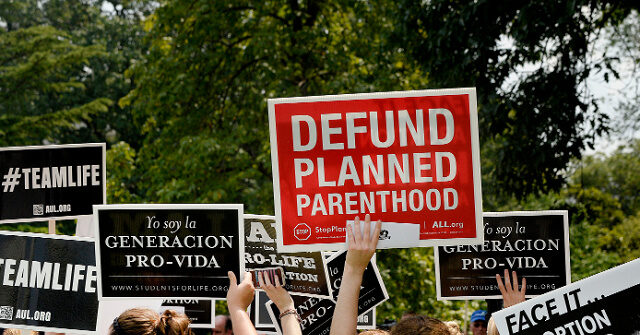 Trump Administration Reviews $88M in Pandemic Loans to Planned Parenthood