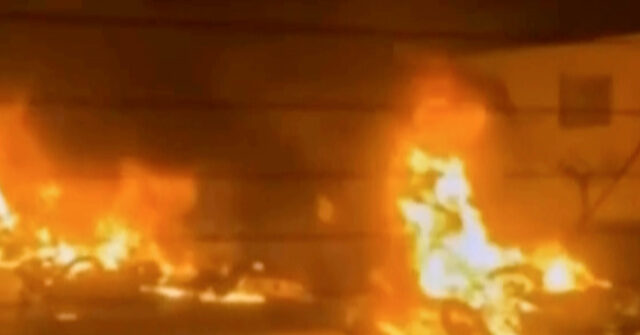 Trump Boosts Iranian Protesters — USA Stands Ready to Help’