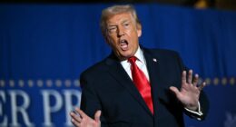 Trump CANCELS all talks with Iran as president issues chilling warning