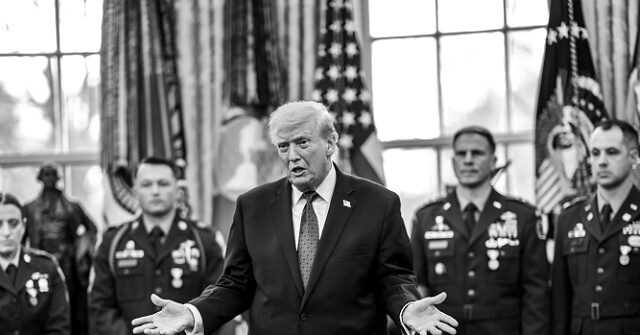 Trump Proposes $1.5T Plan: Military, Debt, & Middle Class