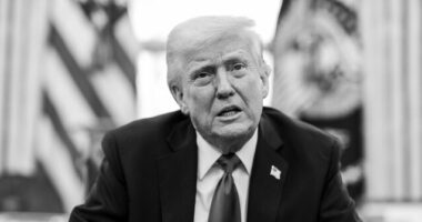 Trump Predicts: ‘Walz Will Possibly Leave Office Before His Term Is Up’