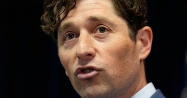 Trump Puts Mayor Jacob Frey on Notice Over ‘Serious Violation’ of the Law: He’s ‘Playing With Fire’