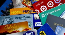 Trump Says We're Being 'Ripped Off' by Big Credit Card Companies  — Here's What He Wants to Do About It