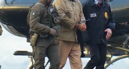 Trump admin briefs Congress on future of Venezuela after Maduro's capture