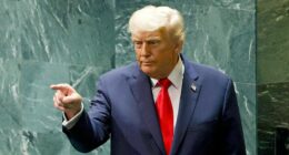 Trump admin exit from UN, international organizations raises question of who’s next