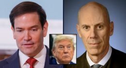 Trump admin must ignore judge's order to give due process to detainees because its own arrest of Maduro created 'delicate' situation in Venezuela, Rubio says