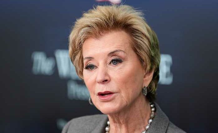 Trump administration delays plan to withhold wages for student loan borrowers in default