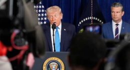 Trump administration's defense strategy tells allies to handle their own security