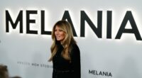 Trump divulges how Melania has changed since his first term