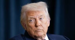 Trump dumps Kristi Noem as he orders longtime rival to lead ICE in Minneapolis amid shooting scandal