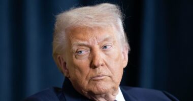 Trump dumps Kristi Noem as he orders longtime rival to lead ICE in Minneapolis amid shooting scandal