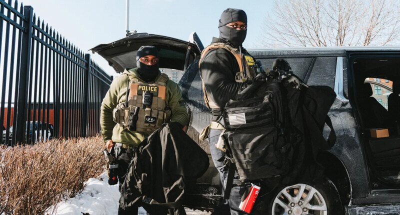 Trump-era ICE agents targeted for ‘immorality’ by Dem trying to blacklist them from cop, classroom jobs