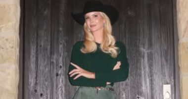 Trump family 'divided' on Venezuela raid