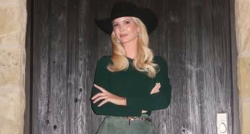 Trump family 'divided' on Venezuela raid