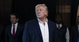 Trump feared Maduro gambit would turn him into another tragic president as he makes seismic commitment to Venezuela