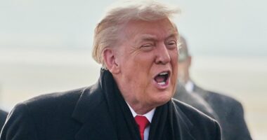 Trump files $5 billion lawsuit against JPMorgan Chase