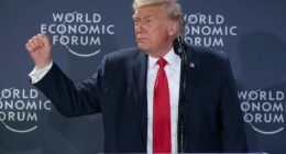 Trump halts tariffs after dramatic breakthrough in Greenland deal