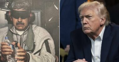 Trump has given the world's bullies a model for their ambitions