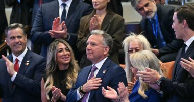 Trump launches phase 2 of Gaza peace plan — but Hamas disarmament remains the real test