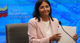 Trump leaves Venezuela's opposition sidelined and Maduro's party in power