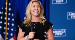 Trump orders Secret Service probe into MTG fearing stunning betrayal