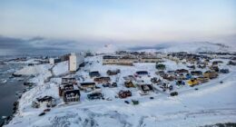 Trump plots six-figure bribes to Greenland residents in audacious bid to seize world's largest island