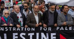 Trump pressures UK over Hamas-linked figure as US intel flags potential terror threat