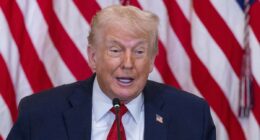 Trump puts $1BILLION price tag on membership for new 'UN replacement'