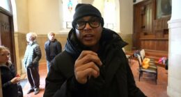 Trump reshares call for Don Lemon to be jailed