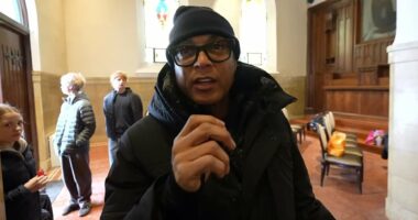 Trump reshares call for Don Lemon to be jailed