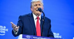 Trump rules out taking Greenland by force sparking stock market rally