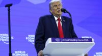 Trump rules out using force to take Greenland