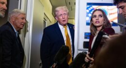 Trump says Cuba is ‘ready to fall’ after capture of Venezuela’s Maduro